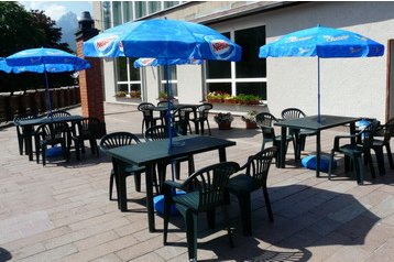 Словакия Penzión Stará Lesná, Екстериор